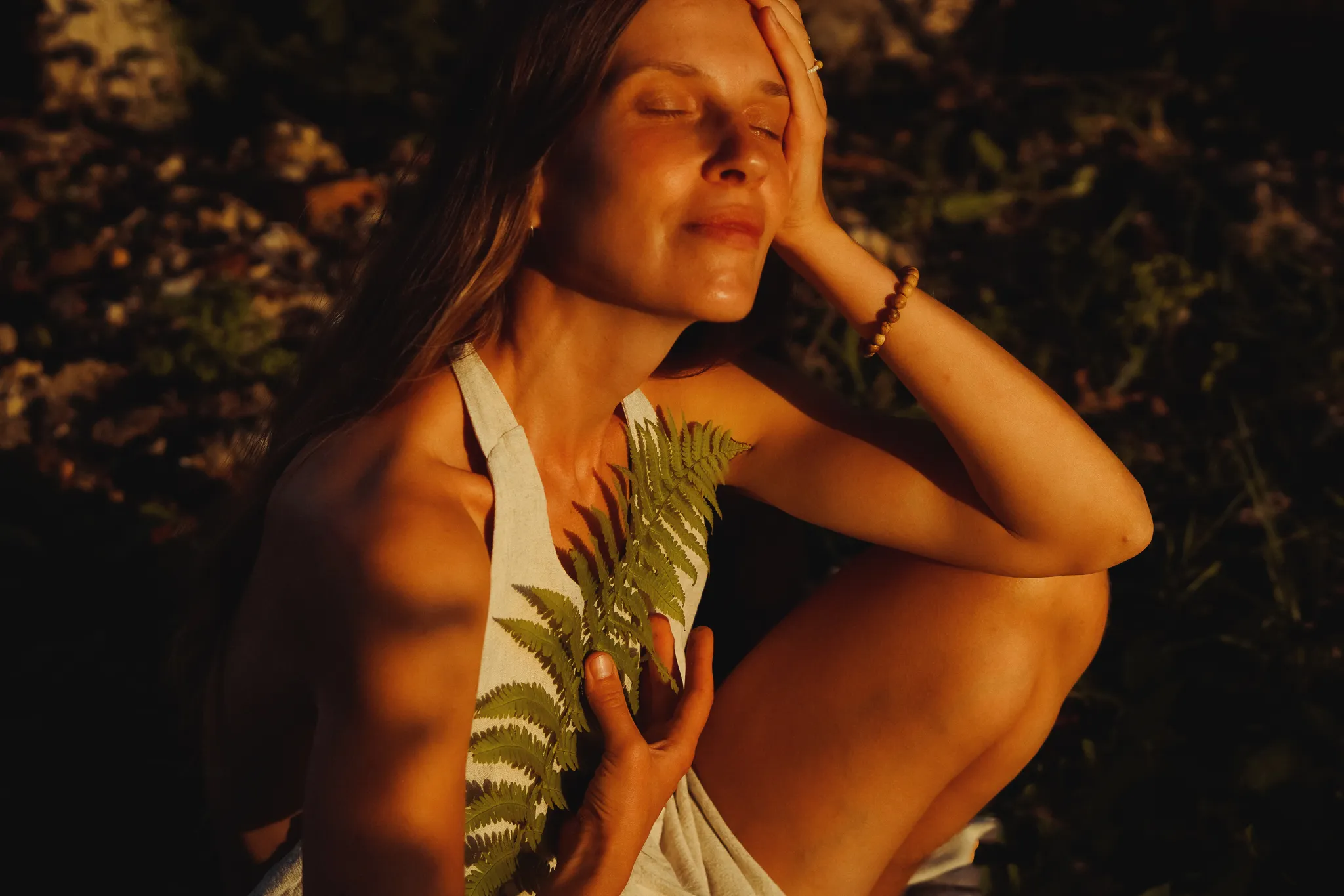 Agata - twórczyni Dziko Rodzimy